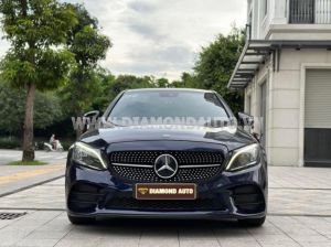 Xe Mercedes Benz C300 AMG 2019