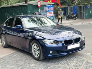 Xe BMW 320i 2014