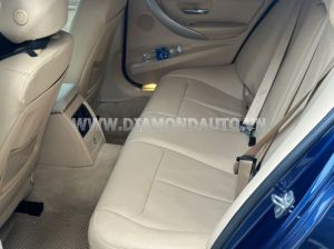 Xe BMW 320i 2014