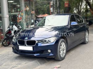 Xe BMW 320i 2014