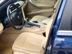 Xe BMW 320i 2014