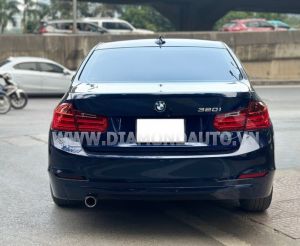 Xe BMW 320i 2014