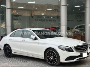 Xe Mercedes Benz C200 Exclusive 2020