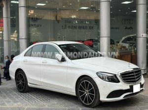 Xe Mercedes Benz C200 Exclusive 2020