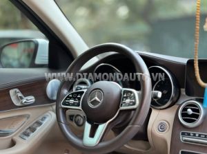 Xe Mercedes Benz C200 Exclusive 2020