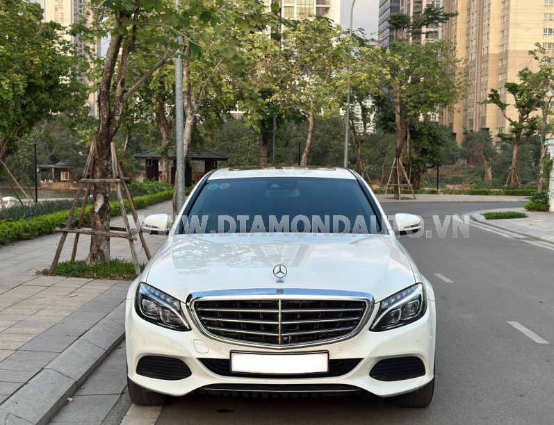 Mercedes Benz C250 Exclusive