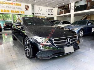 Xe Mercedes Benz E200 Sport 2019