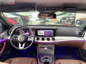 Xe Mercedes Benz E200 Sport 2019