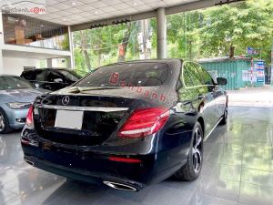 Xe Mercedes Benz E200 Sport 2019