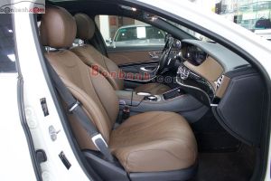 Xe Mercedes Benz S450L Luxury 2020