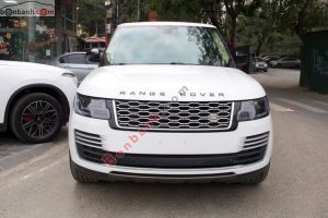 Xe LandRover Range Rover Autobiography LWB 5.0 2014