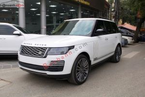 Xe LandRover Range Rover Autobiography LWB 5.0 2014