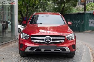 Xe Mercedes Benz GLC 200 4Matic 2021