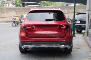 Xe Mercedes Benz GLC 200 4Matic 2021