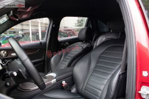 Xe Mercedes Benz GLC 200 4Matic 2021