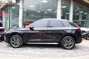 Xe Audi Q5 45 TFSI Quattro 2021