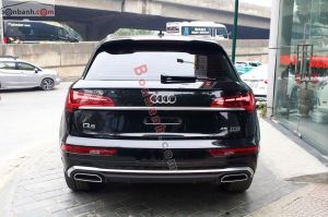 Xe Audi Q5 45 TFSI Quattro 2021