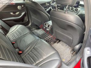 Xe Mercedes Benz C300 AMG 2016