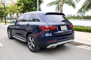 Xe Mercedes Benz GLC 200 2020