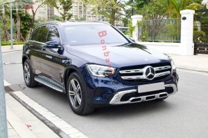 Xe Mercedes Benz GLC 200 2020