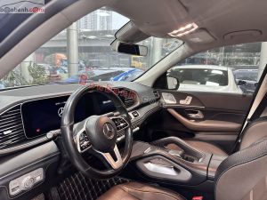 Xe Mercedes Benz GLE 450 4Matic 2020