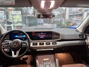 Xe Mercedes Benz GLE 450 4Matic 2020