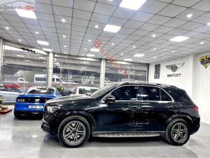 Xe Mercedes Benz GLE 450 4Matic 2020