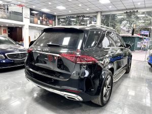 Xe Mercedes Benz GLE 450 4Matic 2020