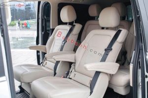 Xe Mercedes Benz V250 Luxury 2022