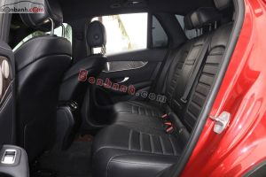 Xe Mercedes Benz GLC 200 4Matic 2021