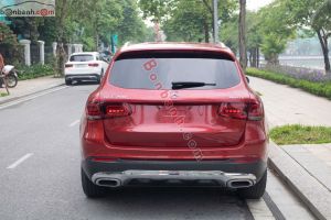 Xe Mercedes Benz GLC 200 4Matic 2021