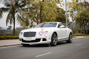 Xe Bentley Continental GT Speed 2013