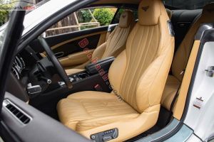 Xe Bentley Continental GT Speed 2013