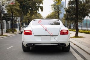 Xe Bentley Continental GT Speed 2013