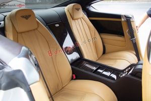 Xe Bentley Continental GT Speed 2013