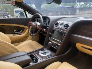 Xe Bentley Continental GT Speed 2013