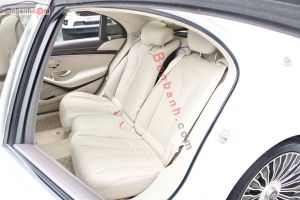 Xe Mercedes Benz S450L 2020