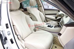 Xe Mercedes Benz S450L 2020