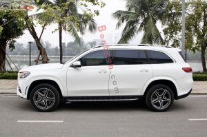 Xe Mercedes Benz GLS 450 4Matic 2021