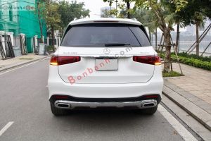 Xe Mercedes Benz GLS 450 4Matic 2021