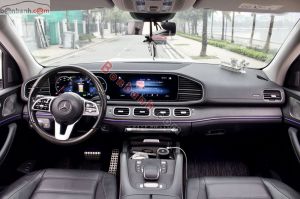 Xe Mercedes Benz GLS 450 4Matic 2021