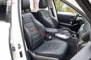 Xe Mercedes Benz GLS 450 4Matic 2021