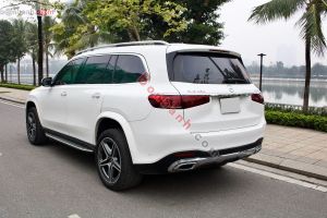 Xe Mercedes Benz GLS 450 4Matic 2021