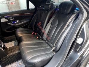 Xe Mercedes Benz S400L 2015