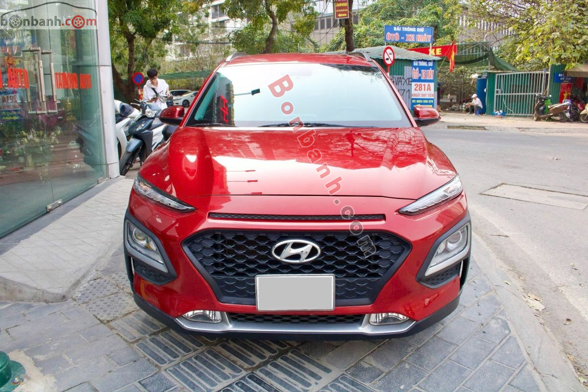 Hyundai Kona 2.0 AT