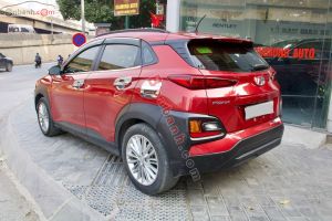 Xe Hyundai Kona 2.0 AT 2021