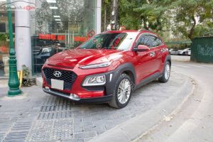 Xe Hyundai Kona 2.0 AT 2021