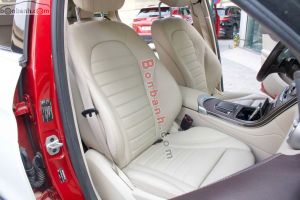 Xe Mercedes Benz GLC 200 4Matic 2021