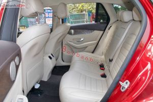 Xe Mercedes Benz GLC 200 4Matic 2021