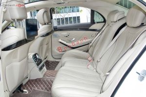 Xe Mercedes Benz S450L Luxury 2020